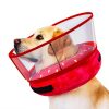 Mariyago Dog Recovery Collar Inflatable Pet Supplies-1