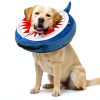 Pet Inflatable Neck Donut Collar by BEAUTYZOO-6