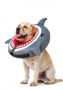 Kooltail Adjustable Dog Cone Collar-0
