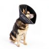 Comfy Cone Pet Recovery Collar for Dogs and Cats-5