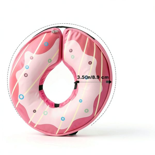 Mariyago Dog Recovery Collar Inflatable Pet Supplies-4
