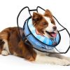 Kooltail Adjustable Dog Cone Collar-5