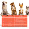 Dog Inflatable Collar Mariyago Soft Breathable-3