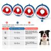 Pet Inflatable Neck Donut Collar by BEAUTYZOO-1