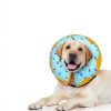 Cneo-dog Inflatable Dog Collar for Recovery-3