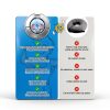 Kooltail Adjustable Dog Cone Collar-4