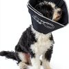 Comfy Cone Pet Recovery Collar for Dogs and Cats-0