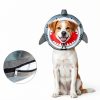 Kooltail Adjustable Dog Cone Collar-6