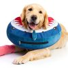 Pet Inflatable Neck Donut Collar by BEAUTYZOO-5