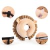 Inflatable Dog Collar KOOLTAIL Adjustable XL-2