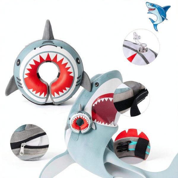 Kooltail Adjustable Dog Cone Collar-1