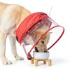 Mariyago Dog Recovery Collar Inflatable Pet Supplies-4