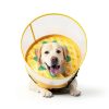 Dog Inflatable Collar Mariyago Soft Breathable-1