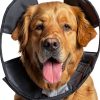 ZenPet Recovery Collar for Dogs and Cats-0