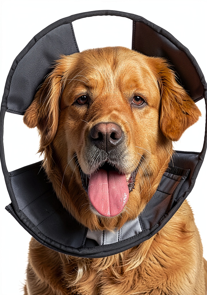 dog recovery