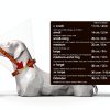 Comfy Cone Pet Recovery Collar for Dogs and Cats-1