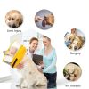 Dog Inflatable Collar Mariyago Soft Breathable-5