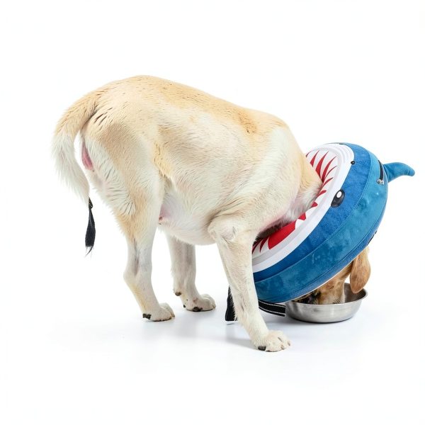 Pet Inflatable Neck Donut Collar by BEAUTYZOO-4