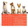 Dog Inflatable Collar Mariyago Wider Anti Lick Design-3