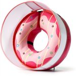 Dog Inflatable Collar Mariyago Soft Breathable-0