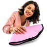 MIDOG Dog Recovery Cone Soft Lightweight Breathable Multiple Sizes-6