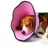 MIDOG Dog Recovery Cone Soft Lightweight Breathable Multiple Sizes-3