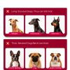 MIDOG Dog Recovery Cone Soft Lightweight Breathable Multiple Sizes-1