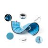Agape Soft Dog Cone Collar for Small Dogs and Cats Reflective Design-3
