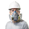 3M 6006 NIOSH Approved Respirator Cartridge for Half and Full-4