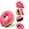Inflatable Dog Cone Collar Supet Scratch Resistant Dog Recovery Collar-6