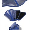 Vithael Dog Recovery Cone L Double‑Layer Soft Mesh Protective Collar-5