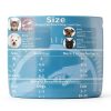 Agape Soft Dog Cone Collar for Small Dogs and Cats Reflective Design-1