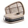 3M Organic Vapor Cartridge 3 Pairs Fits 3M 6000 6500 7500-1