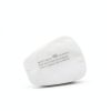 3M Respirator Filter Replacement 5P71, 5 Pairs, P95, Must Be Used with 3M 5000 Respirators or 3M Cartridges 6000 Series-6