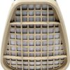 3M 6001 6001 Respirator Cartridge for Certain Organic Vapors 2/Pack-5