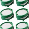 Odor Neutralizer 6 Pack Homeazy Cologne for Shark Vacuum & Purifier-0