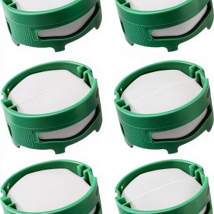 Odor Neutralizer 6 Pack Homeazy Cologne for Shark Vacuum & Purifier-0
