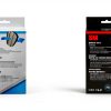 3M Organic Vapor Cartridge 3 Pairs Fits 3M 6000 6500 7500-6