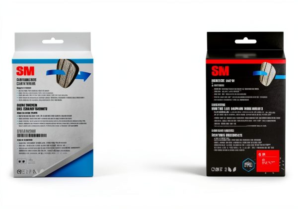 3M Organic Vapor Cartridge 3 Pairs Fits 3M 6000 6500 7500-6