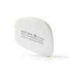 3M Respirator Filter Replacement 5P71, 5 Pairs, P95, Must Be Used with 3M 5000 Respirators or 3M Cartridges 6000 Series-11