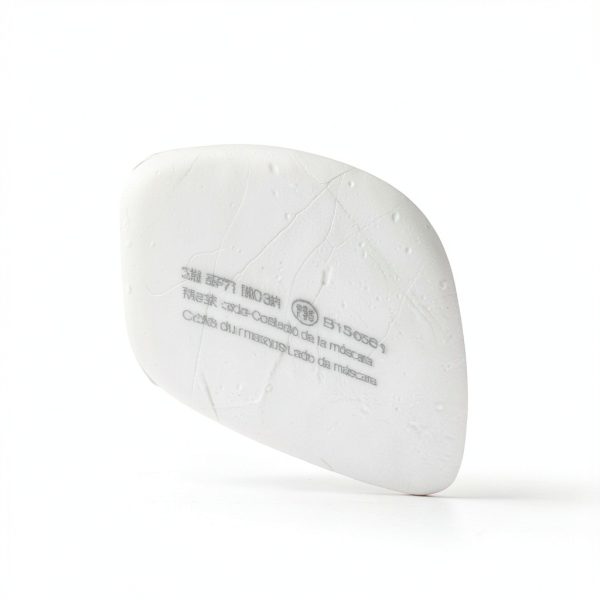 3M Respirator Filter Replacement 5P71, 5 Pairs, P95, Must Be Used with 3M 5000 Respirators or 3M Cartridges 6000 Series-11