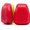 3M Replacement Cartridges for Multi-purpose Respirator, 60923H1-DC, 1-Pair-1