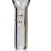 Reusable Glass Tips AOMI Flat Mouthpiece 9mm 35mm 10‑Pack Multi‑Color-2