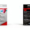 3M Replacement Cartridges for Multi-purpose Respirator, 60923H1-DC, 1-Pair-5