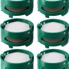 Shark Odor Neutralizer Cartridge 6 Pack AWAYDD Activated Carbon-0