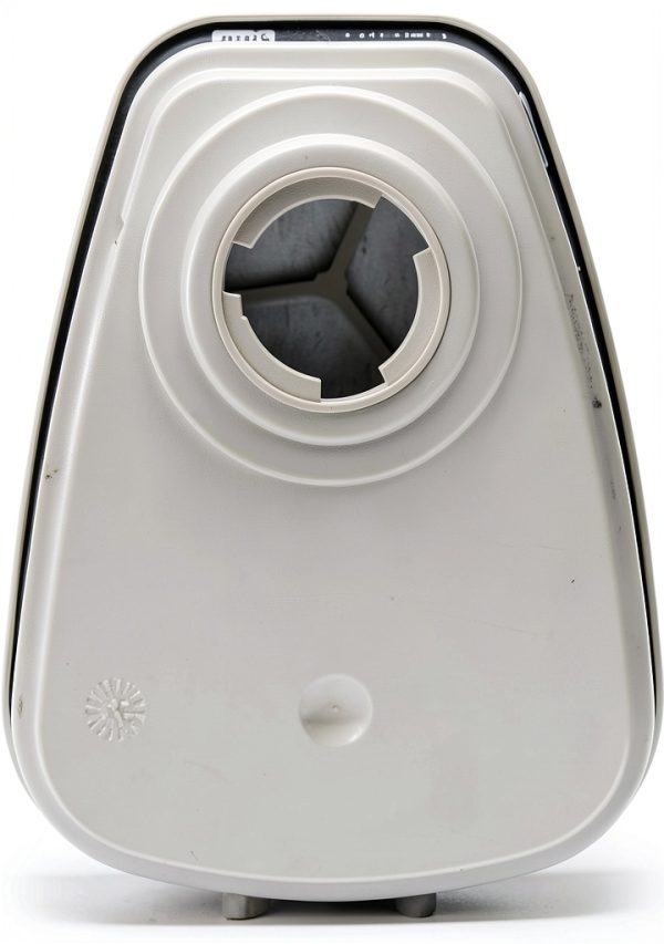 3M 6001 6001 Respirator Cartridge for Certain Organic Vapors 2/Pack-3