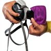 3M P100 Respirator Filter D3097 Secure Click Dual‑Flow Cartridge-5