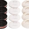 Replaceable Filter Cartridges Tesoro P-A-1 LDY3 – 4 Carbon Cotton-0