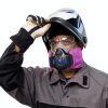 3M P100 Respirator Filter D3097 Secure Click Dual‑Flow Cartridge-4