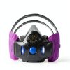 3M P100 Respirator Filter D3097 Secure Click Dual‑Flow Cartridge-6